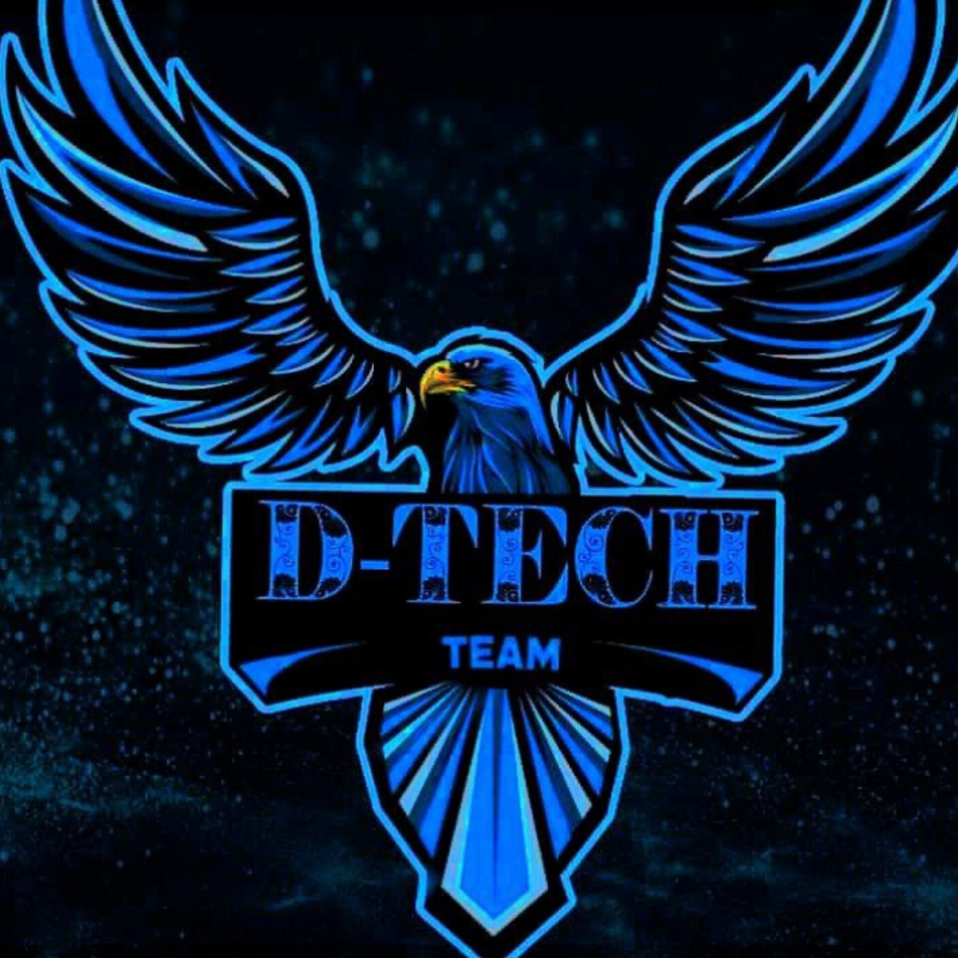 DTECH Logo